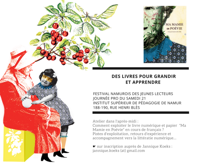 MaMamie-expo-Invitation Orp-le-Grand